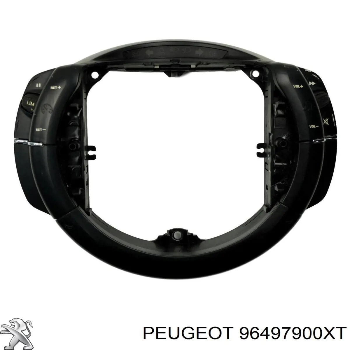  Peugeot/Citroen 96497900XT precio, desde 42,11 EUR