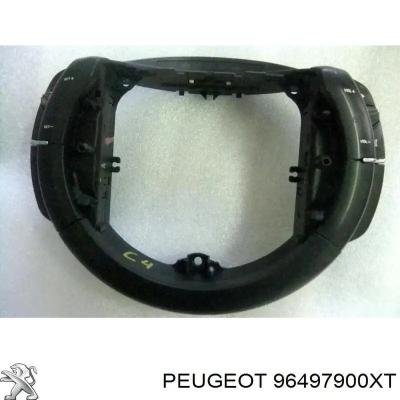 Comprar 96497900XT Peugeot/Citroen 
