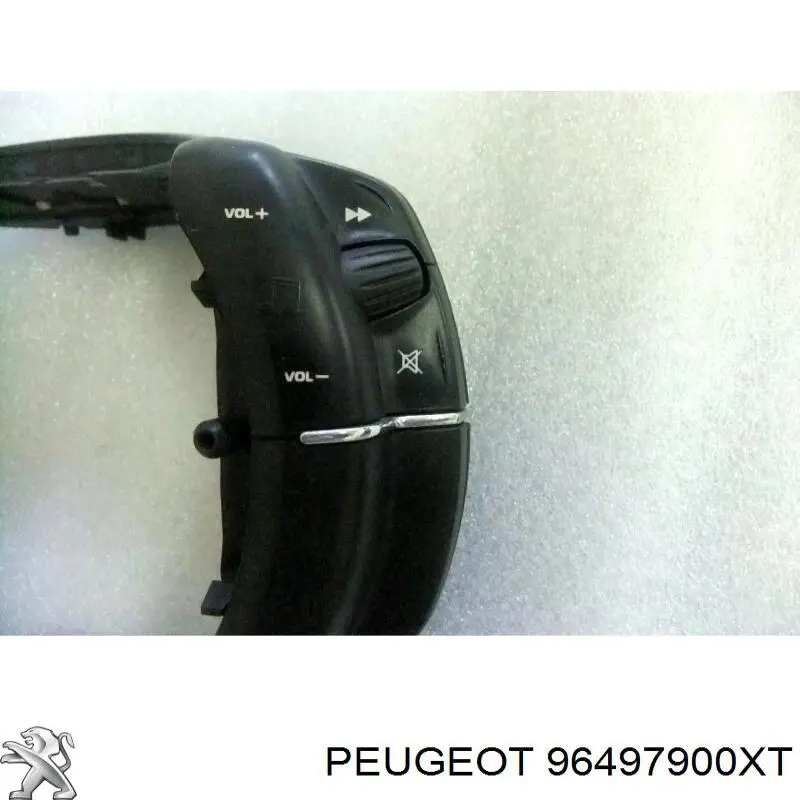  96497900XT Peugeot/Citroen