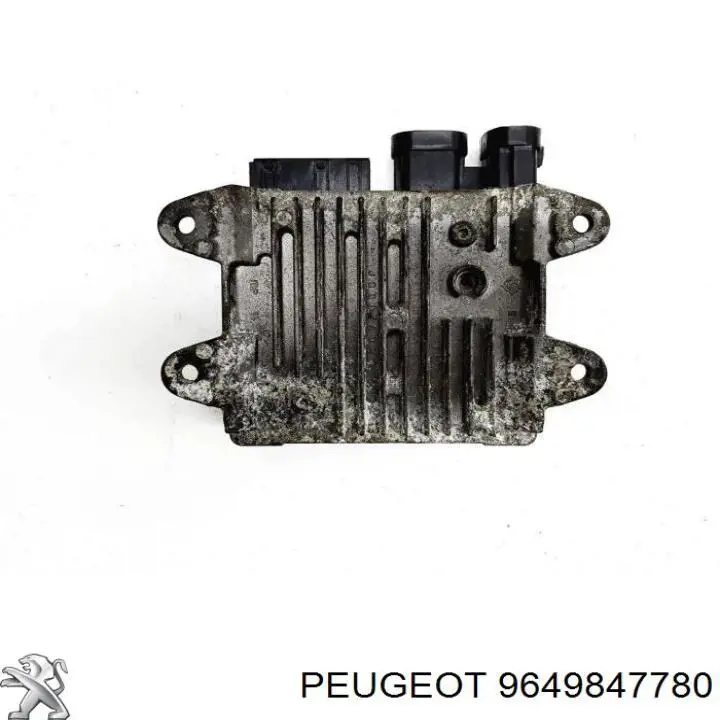 Comprar 400687 Peugeot/Citroen 
