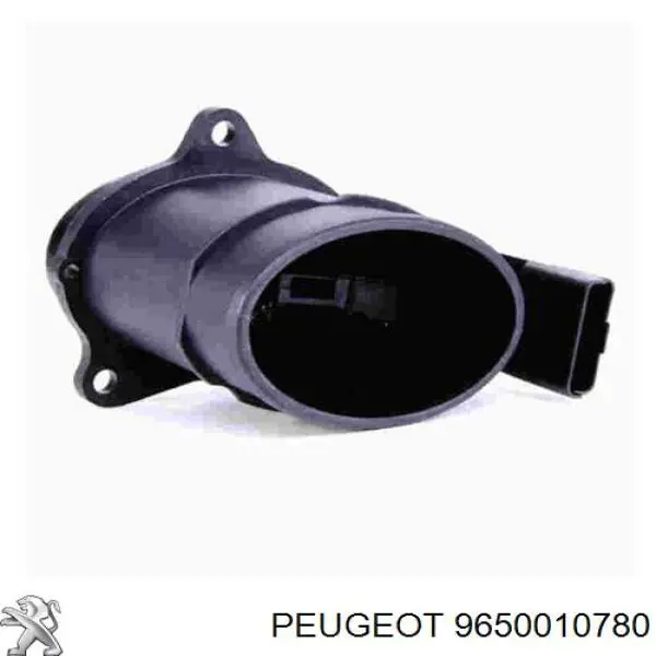 9650010780 Peugeot/Citroen medidor de masa de aire