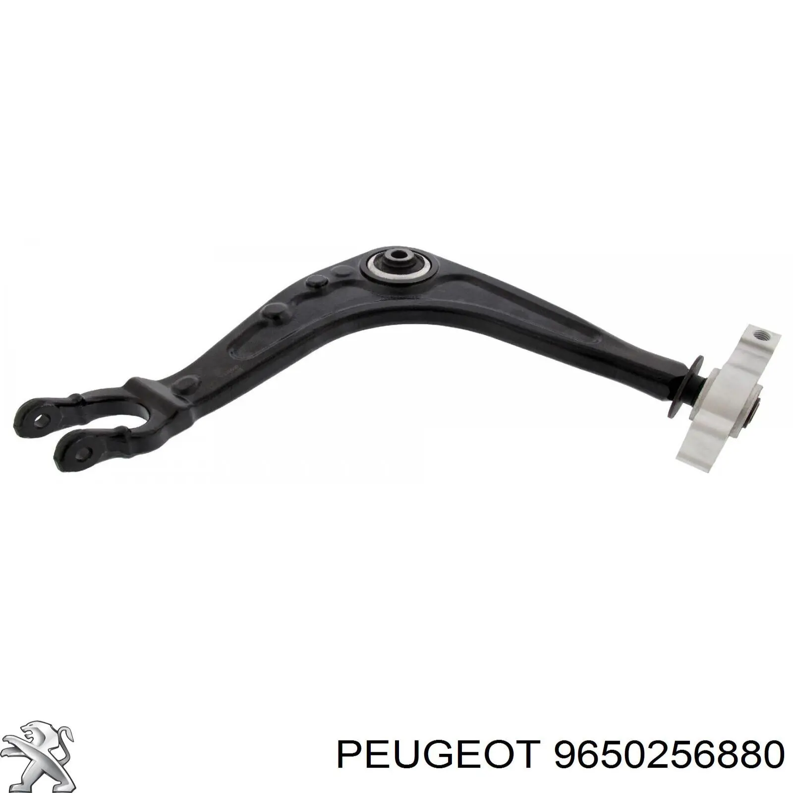 Brazo inferior izquierdo de la suspensión delantera Peugeot/Citroen 9650256880 precio, desde 88,90 EUR