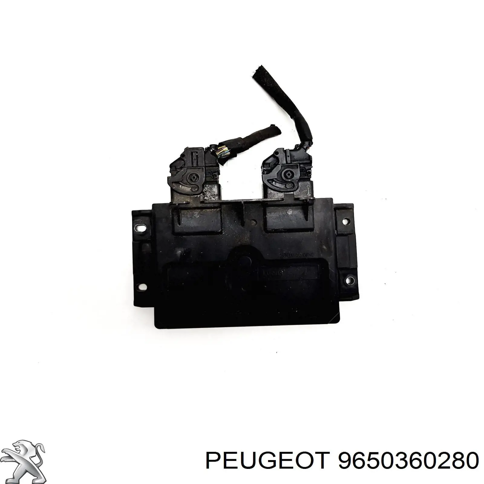 Unidad de control del motor  Peugeot 306 hatchback (7A) (1993 - 2001) precio, desde 34,85 EUR