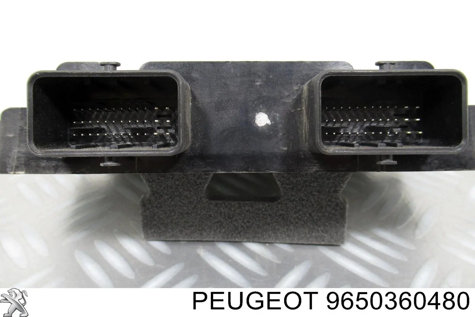 9650360480 Peugeot/Citroen