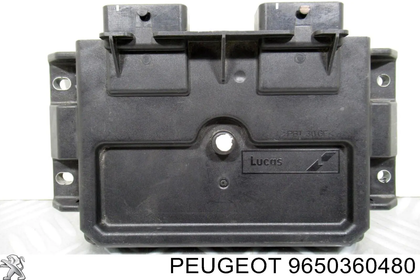  9650360480 Peugeot/Citroen