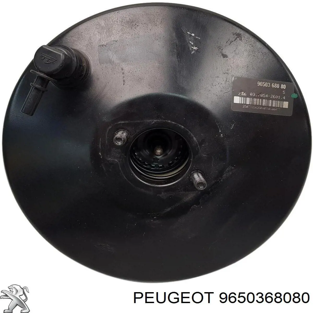  Peugeot/Citroen 9650368080 precio, desde 51,00 EUR