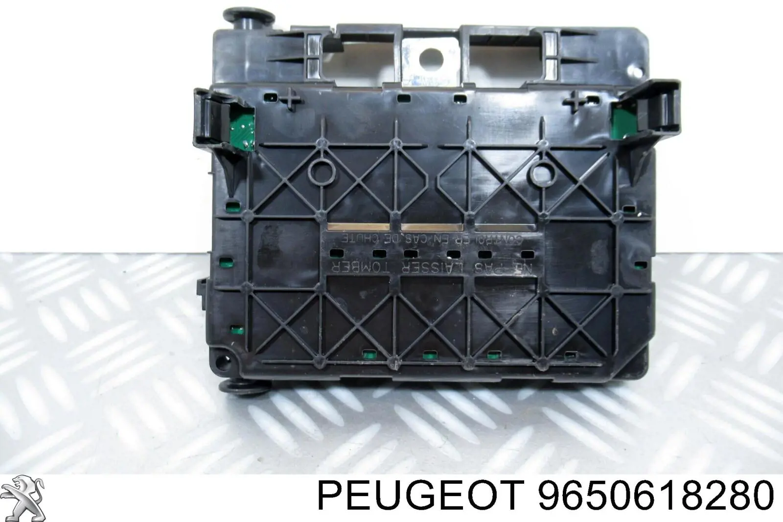  Peugeot/Citroen 9650618280 precio, desde 98,74 EUR