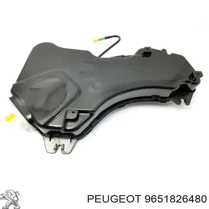 Comprar 9651826480 Peugeot/Citroen 