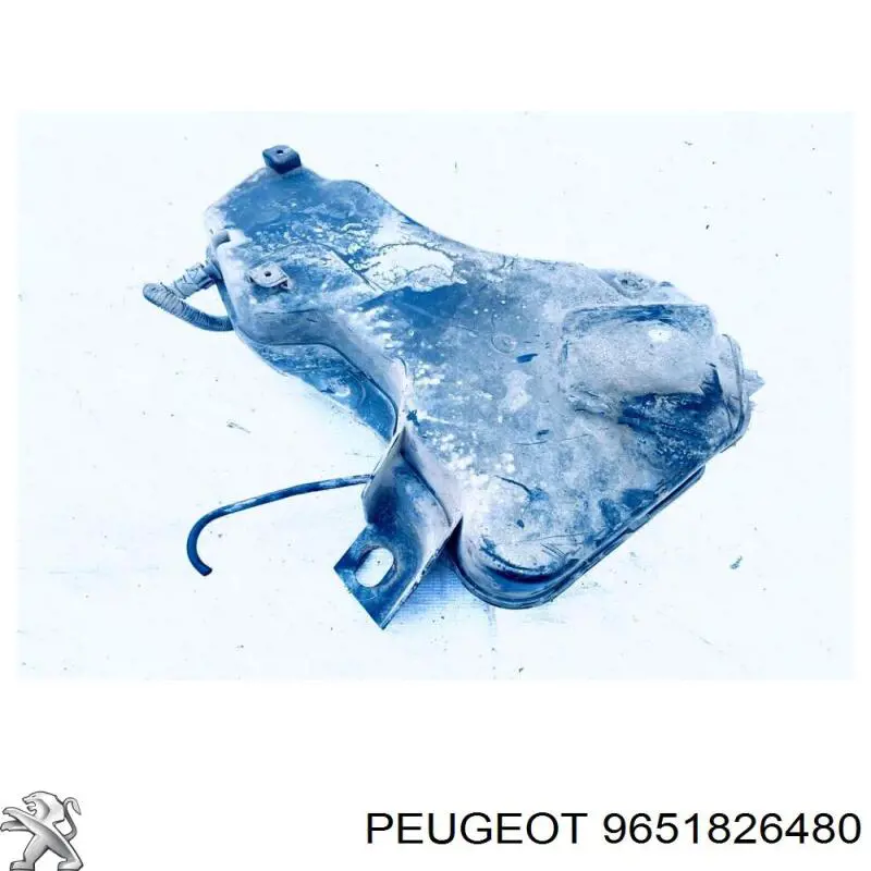  Peugeot/Citroen 9651826480 precio, desde 197,47 EUR