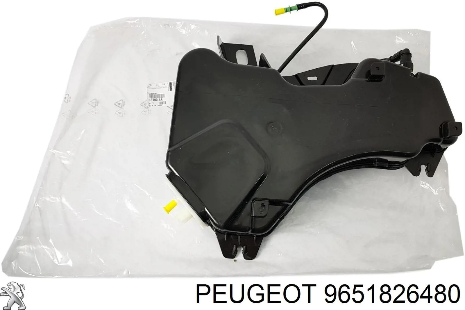 9651826480 Peugeot/Citroen 