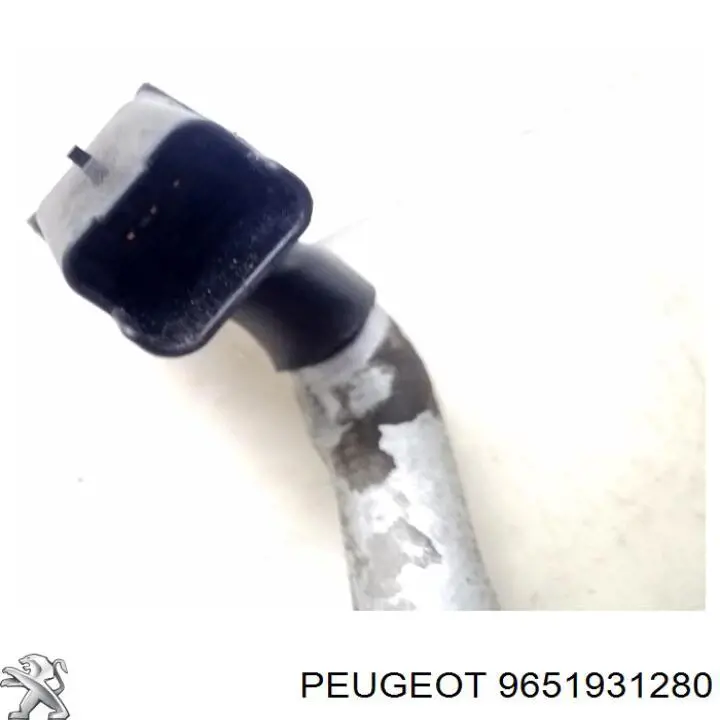 Sensor de presión del aire de admisión Peugeot/Citroen 9651931280 precio, desde 40,04 EUR
