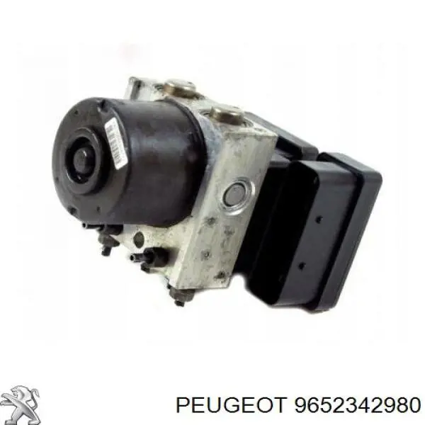 Comprar 9652342980 Peugeot/Citroen 