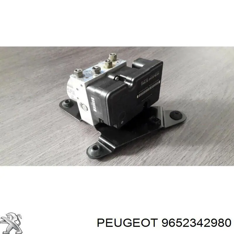 9652342980 Peugeot/Citroen 