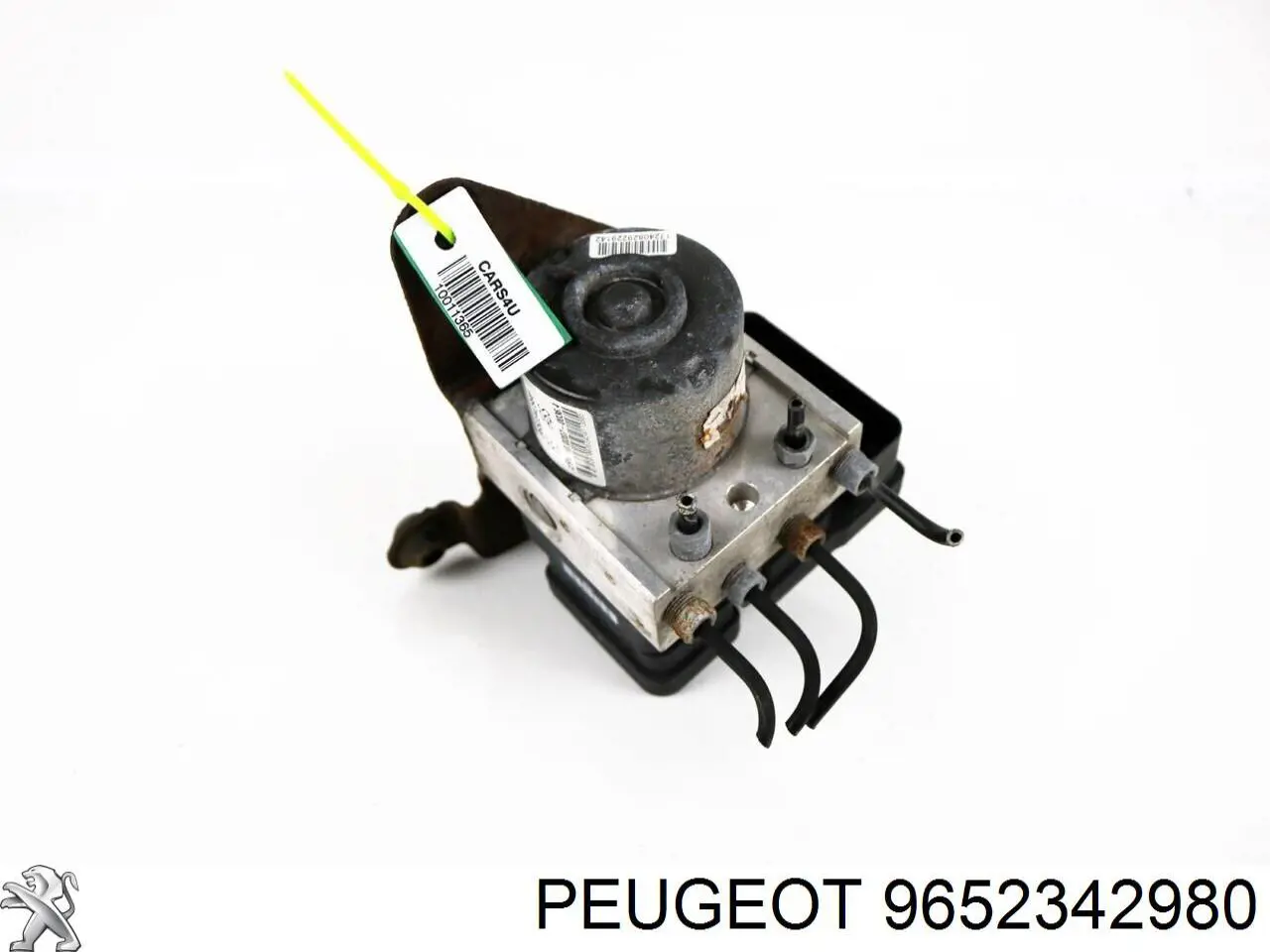  9652342980 Peugeot/Citroen