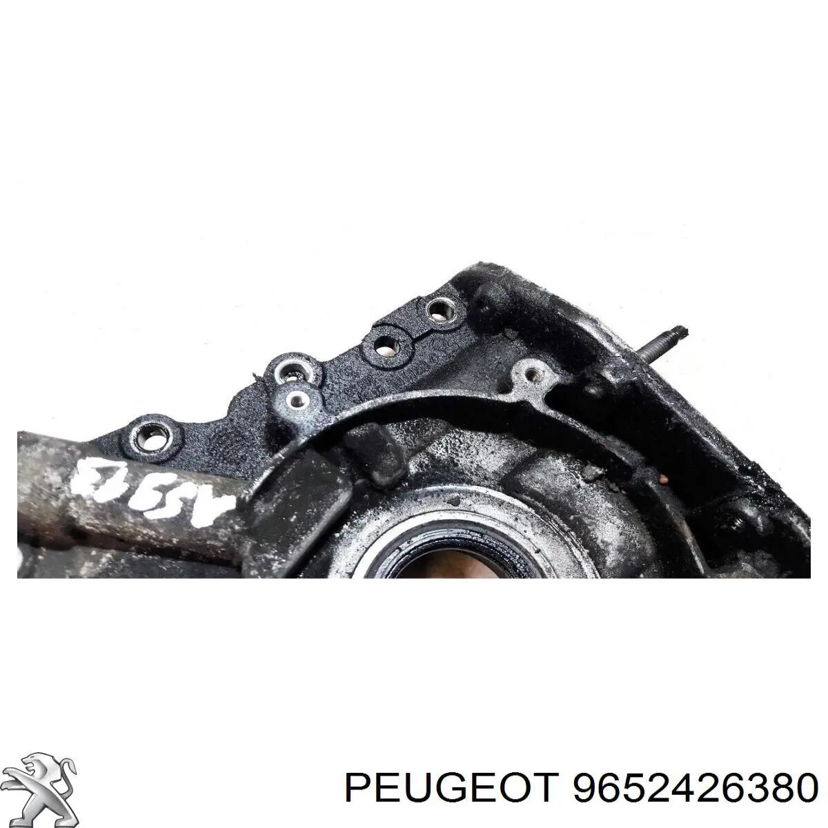 Comprar 9652426380 Peugeot/Citroen 