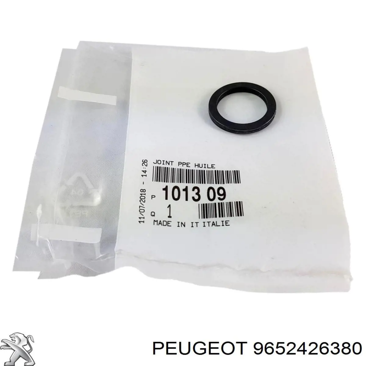  9652426380 Peugeot/Citroen