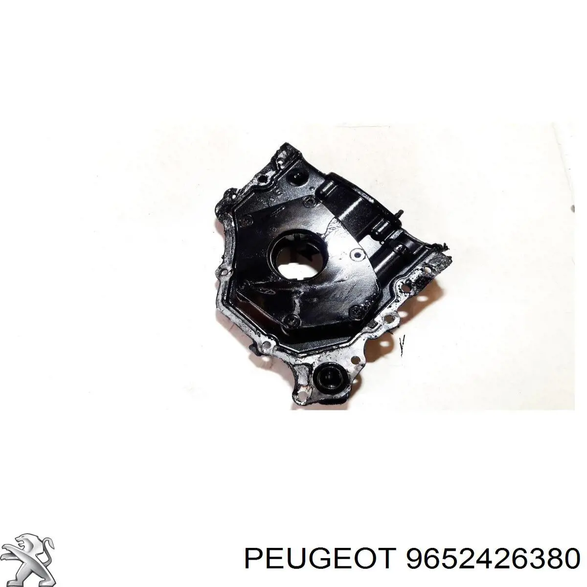  Peugeot/Citroen 9652426380