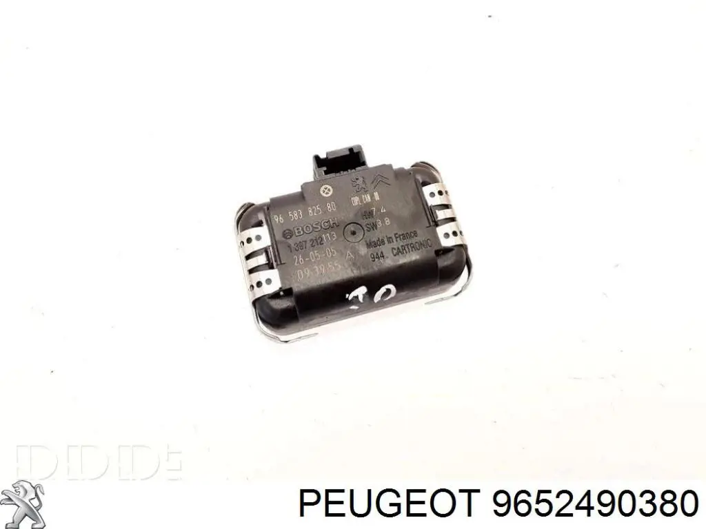 9652490380 Peugeot/Citroen 