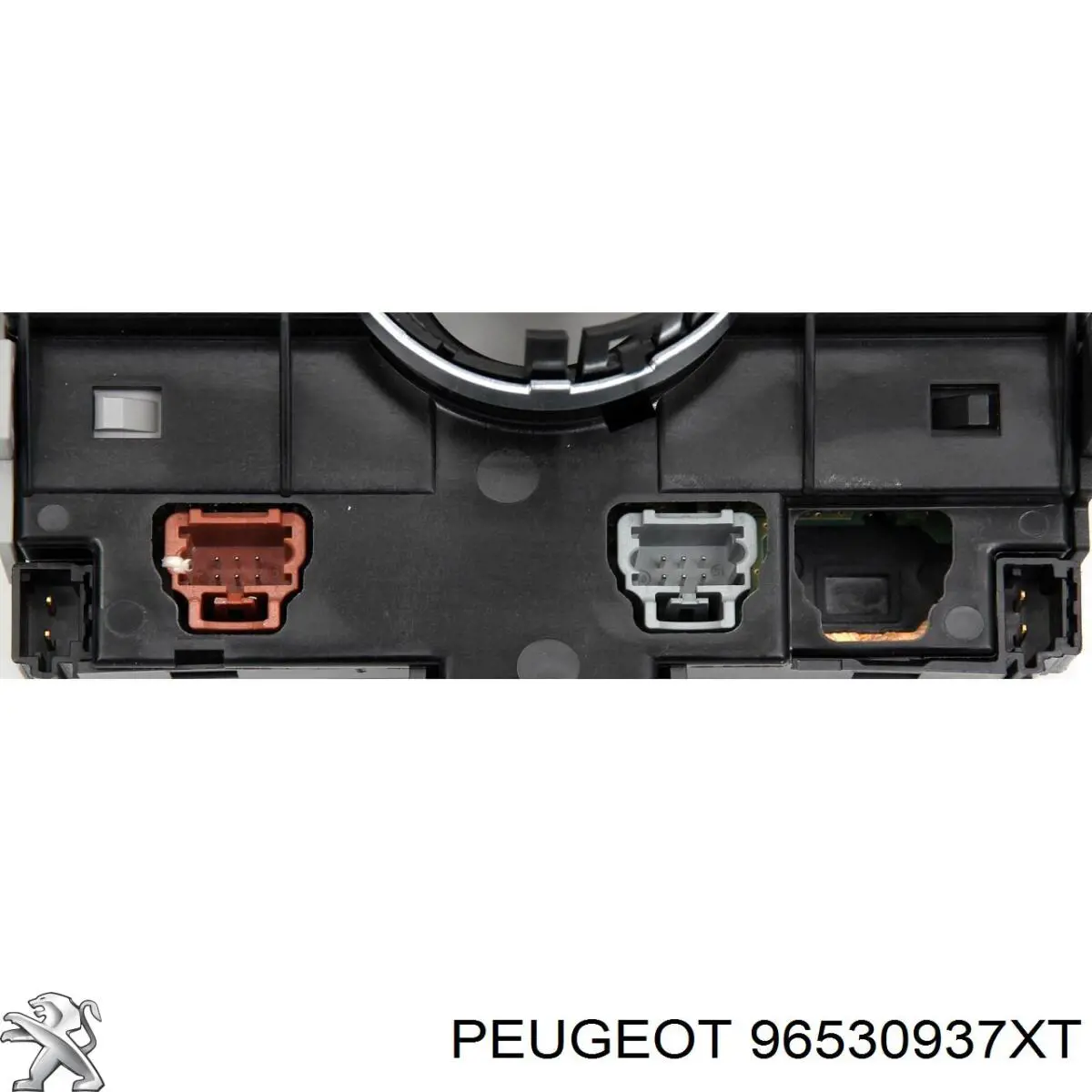 96530937XT Peugeot/Citroen conmutador en la columna de dirección completo