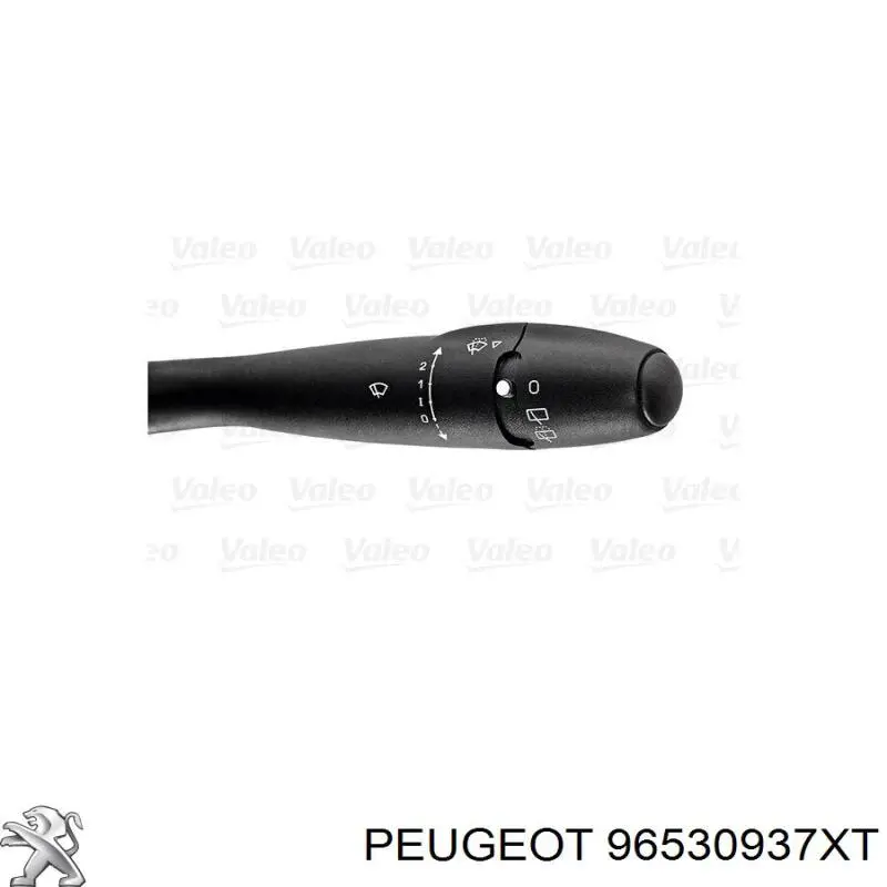 Comprar 96530937XT Peugeot/Citroen Conmutador columna dirección