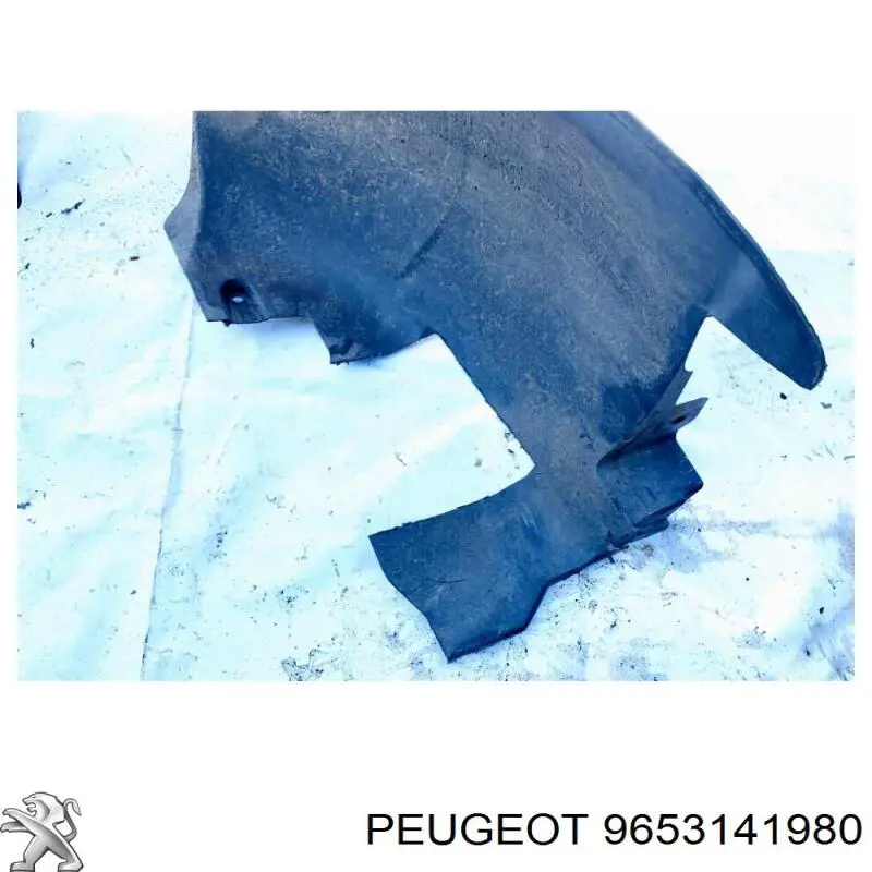  Peugeot/Citroen 9653141980 precio, desde 60,98 EUR