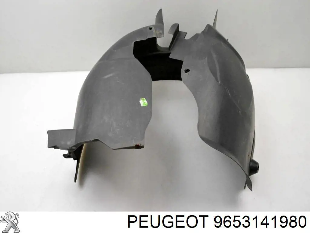 Comprar 9653141980 Peugeot/Citroen 