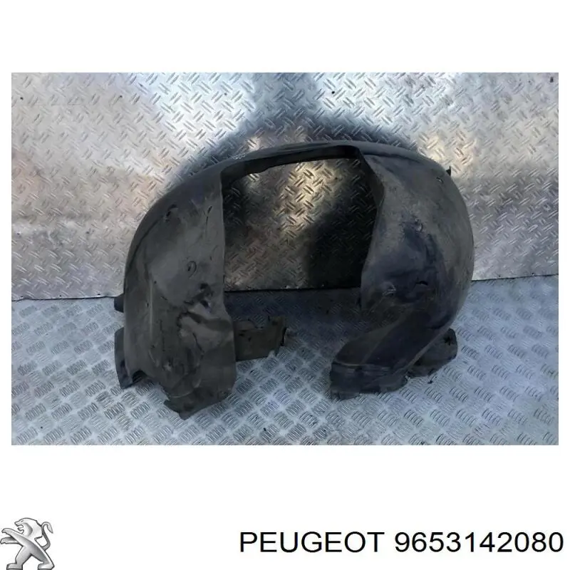 Comprar 9653142080 Peugeot/Citroen 