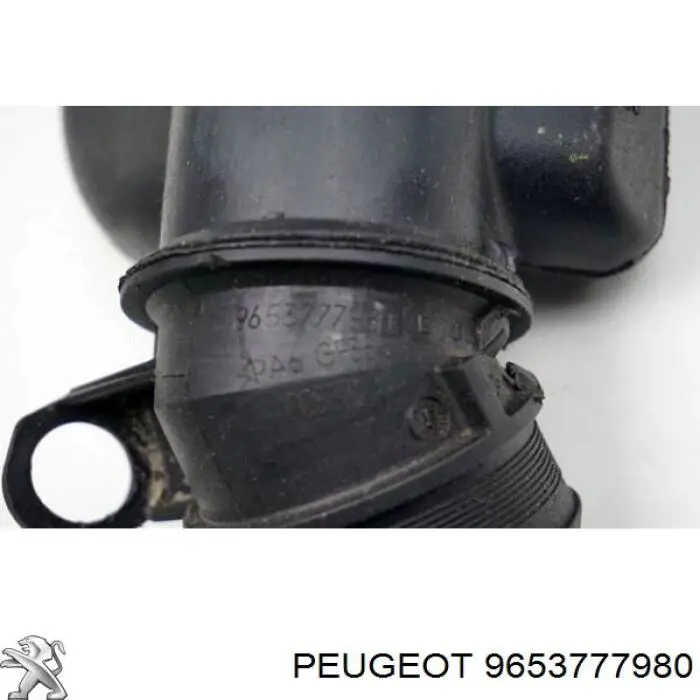 Comprar 98514 Metalcaucho Tubo intercooler