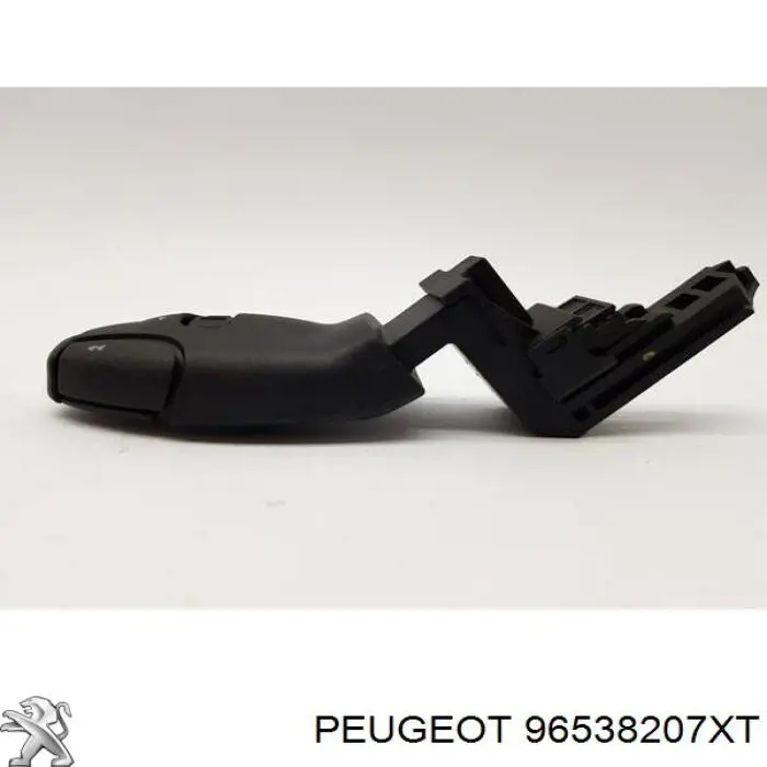 Comprar 96538207XT Peugeot/Citroen Interruptor de la columna de dirección para control de audio