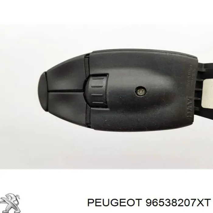 Interruptor de la columna de dirección para control de audio Peugeot/Citroen 96538207XT precio, desde 24,68 EUR