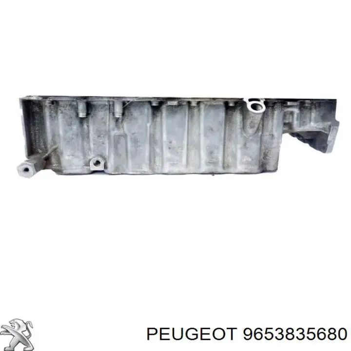  Peugeot/Citroen 9653835680 precio, desde 65,34 EUR