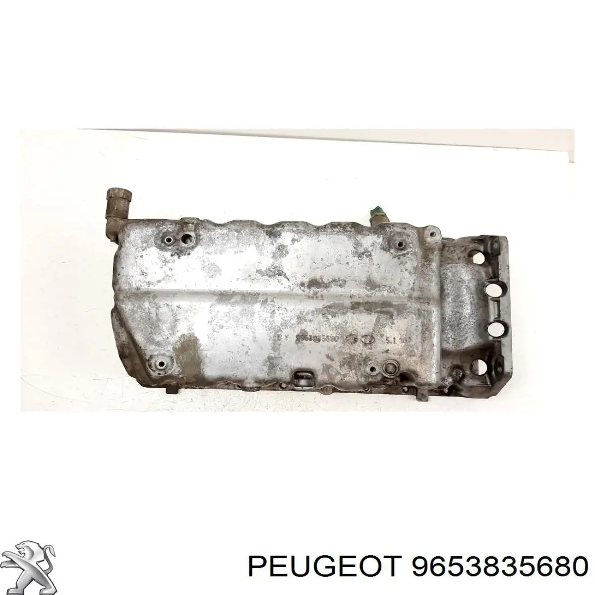 9653835680 Peugeot/Citroen 