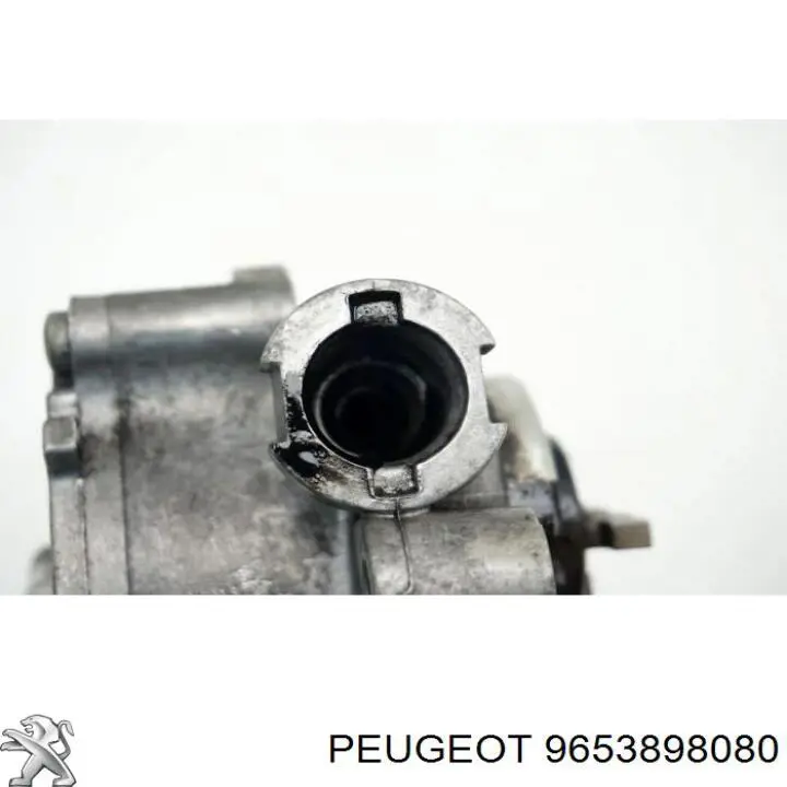 9653898080 Peugeot/Citroen bomba de vacío