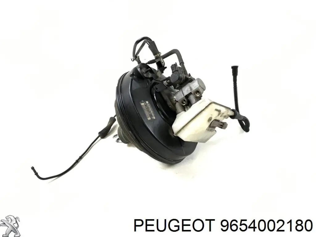 Cilindro maestro de frenos Peugeot/Citroen 9654002180 precio, desde 31,94 EUR