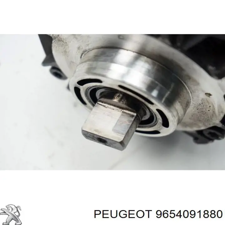 Comprar 9654091880 Peugeot/Citroen 