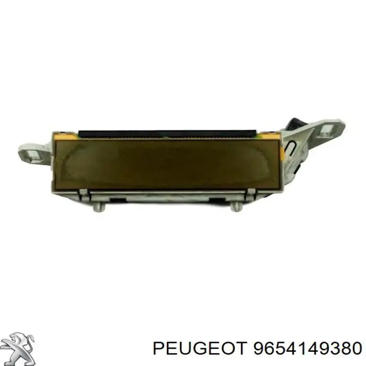 9654149380 Peugeot/Citroen 