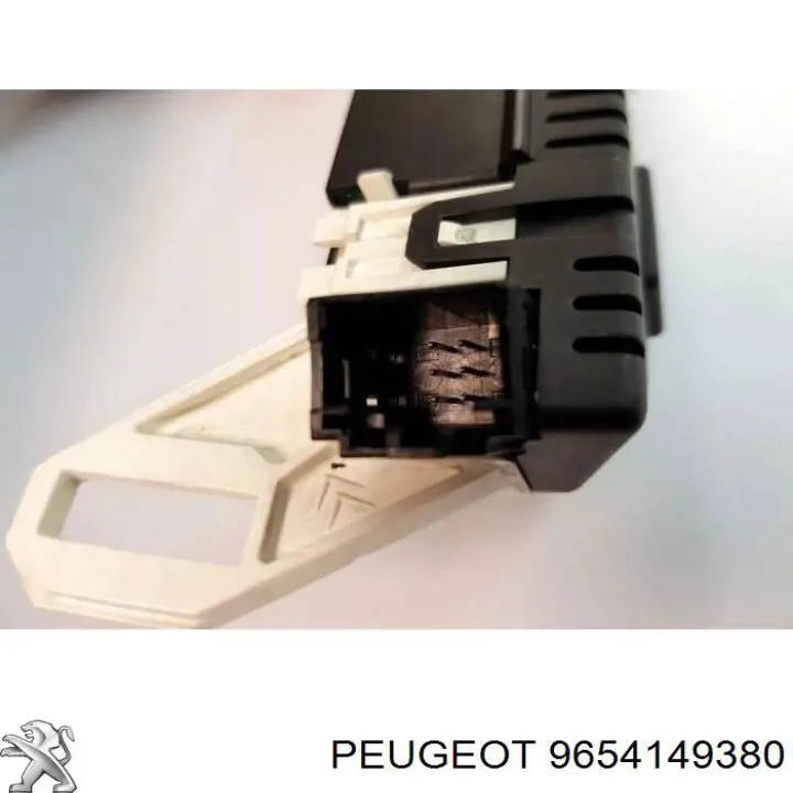  Peugeot/Citroen 9654149380 precio, desde 50,82 EUR