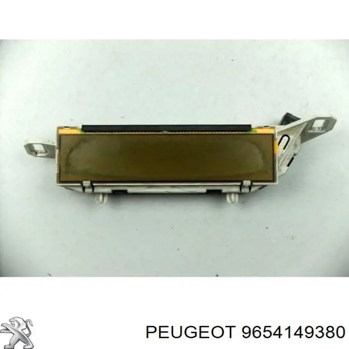 Comprar 9654149380 Peugeot/Citroen 