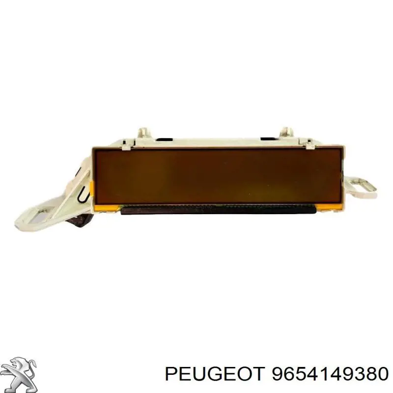  9654149380 Peugeot/Citroen