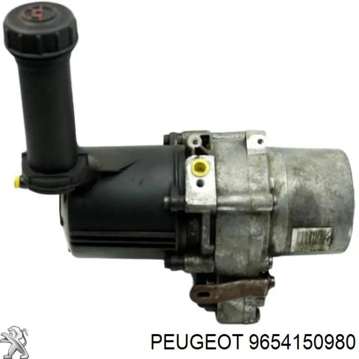  Peugeot/Citroen 9654150980 precio, desde 126,32 EUR
