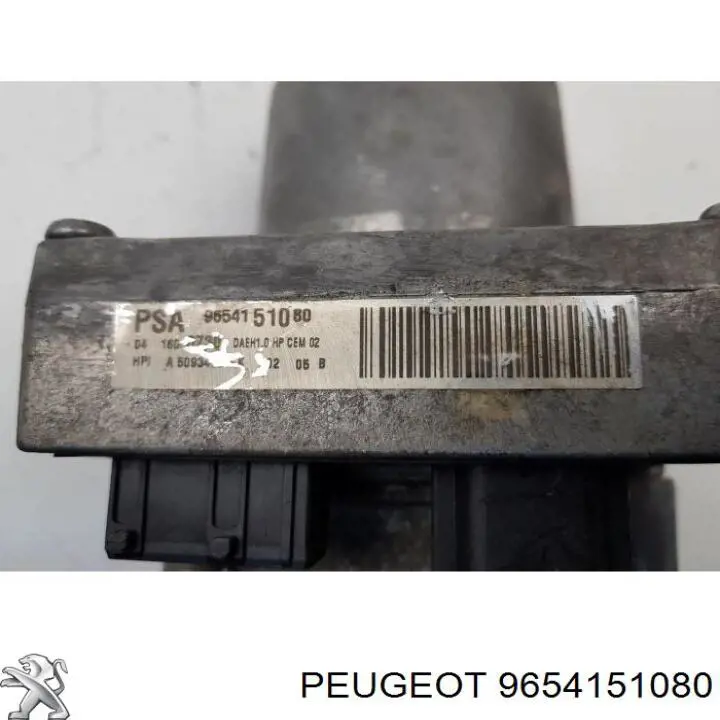 Comprar 9654151080 Peugeot/Citroen Bomba servodireccion