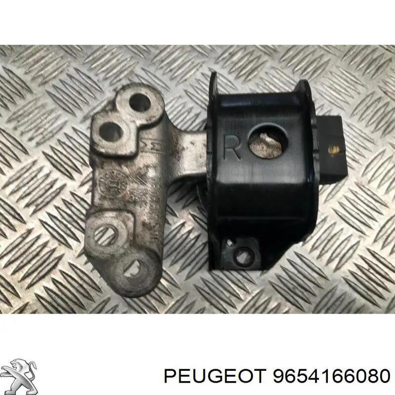  Peugeot/Citroen 9654166080 precio, desde 50,82 EUR