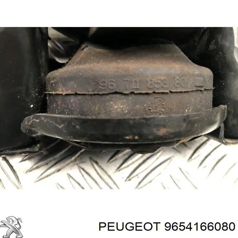9654166080 Peugeot/Citroen 