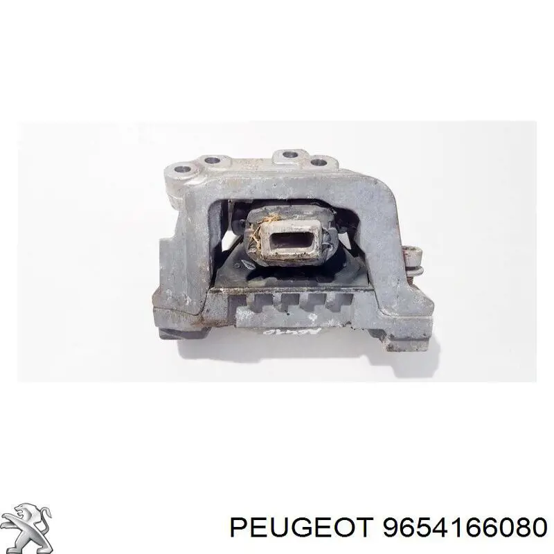  9654166080 Peugeot/Citroen