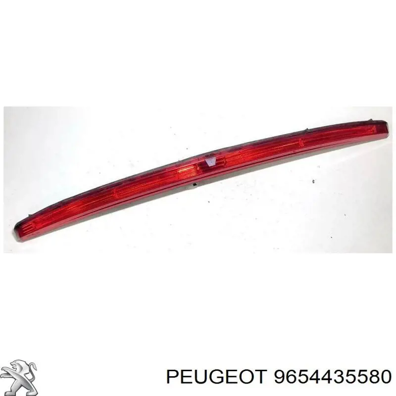 Lampara de luz de freno adicional  Peugeot/Citroen 6351Z7 precio, desde 65,34 EUR