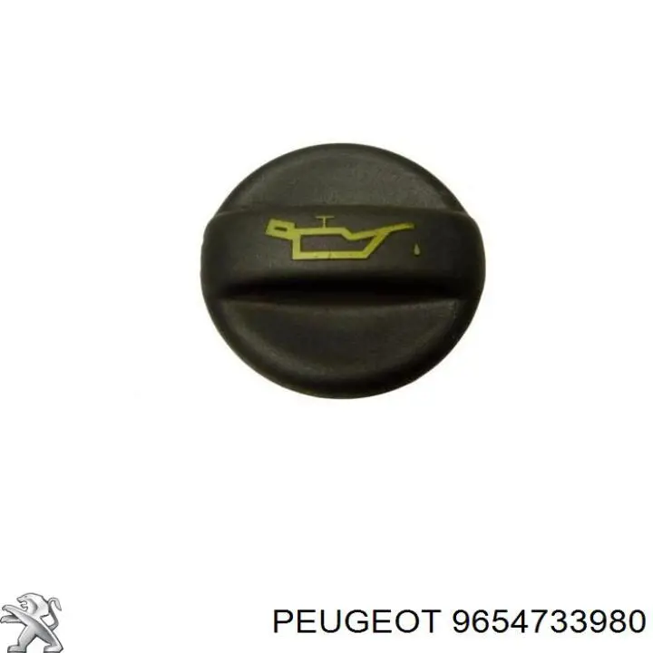 9654733980 Peugeot/Citroen