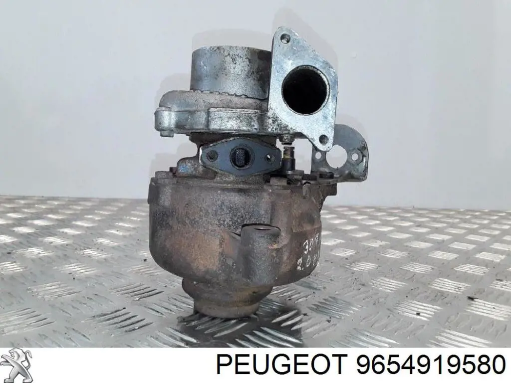 Turbocompresor Elstock 911859 precio, desde 127,05 EUR