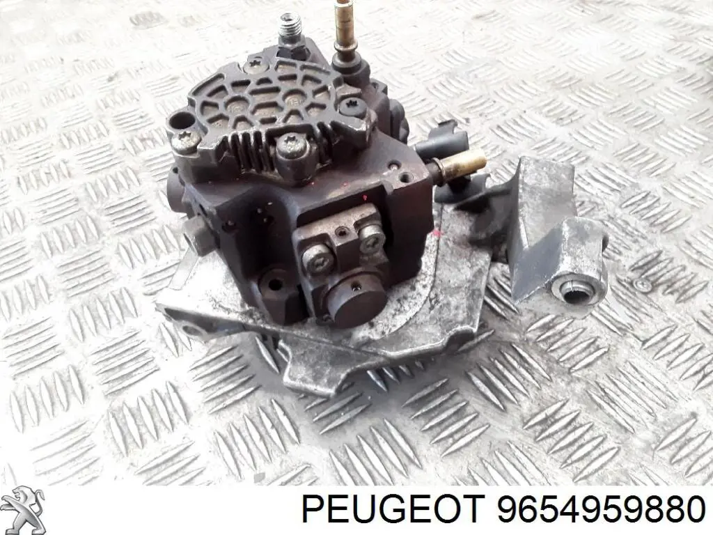  Peugeot/Citroen 9654959880 precio, desde 45,01 EUR