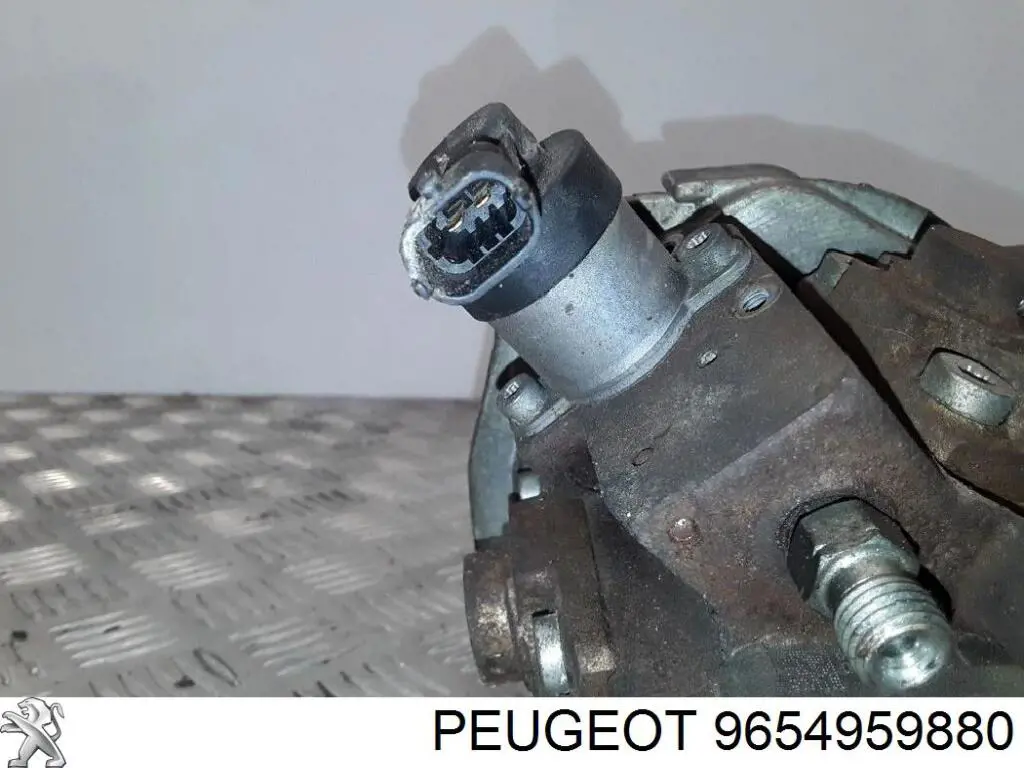 Comprar 9654959880 Peugeot/Citroen 