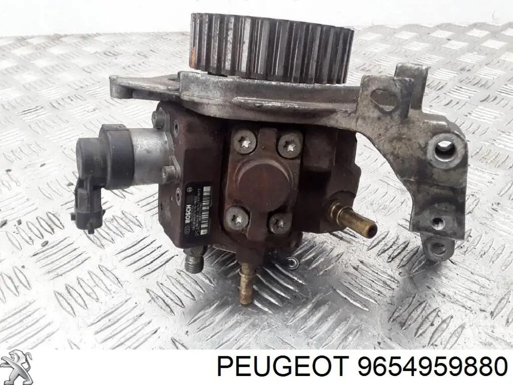  9654959880 Peugeot/Citroen